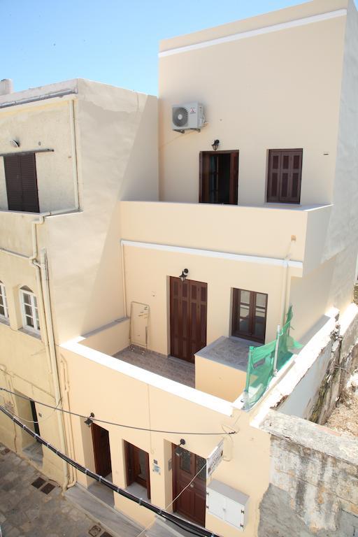 ארמופוליס Afroditi Syros מראה חיצוני תמונה