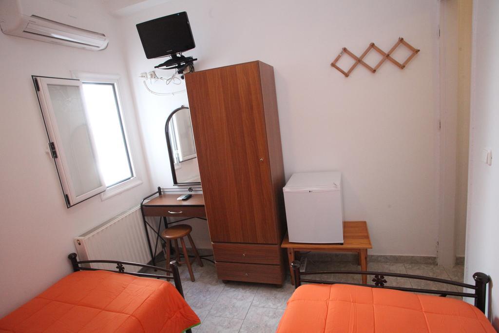 ארמופוליס Afroditi Syros מראה חיצוני תמונה