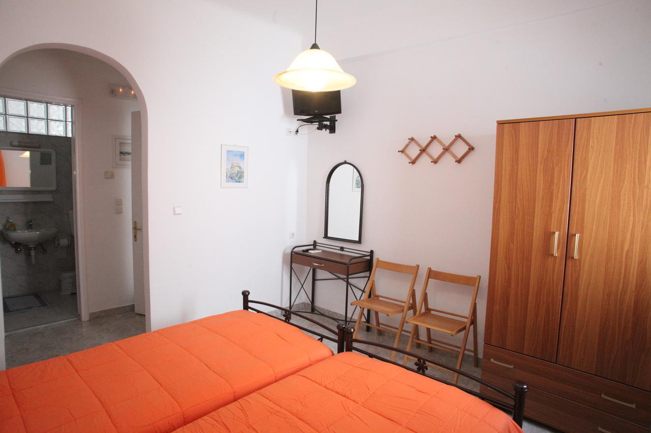 ארמופוליס Afroditi Syros מראה חיצוני תמונה