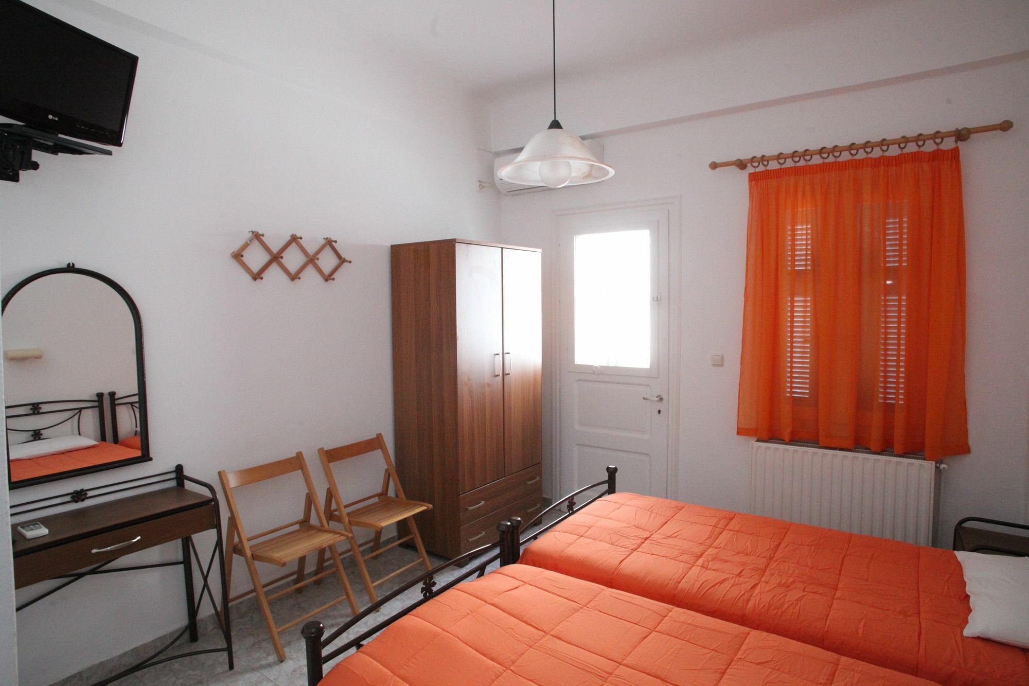 ארמופוליס Afroditi Syros מראה חיצוני תמונה