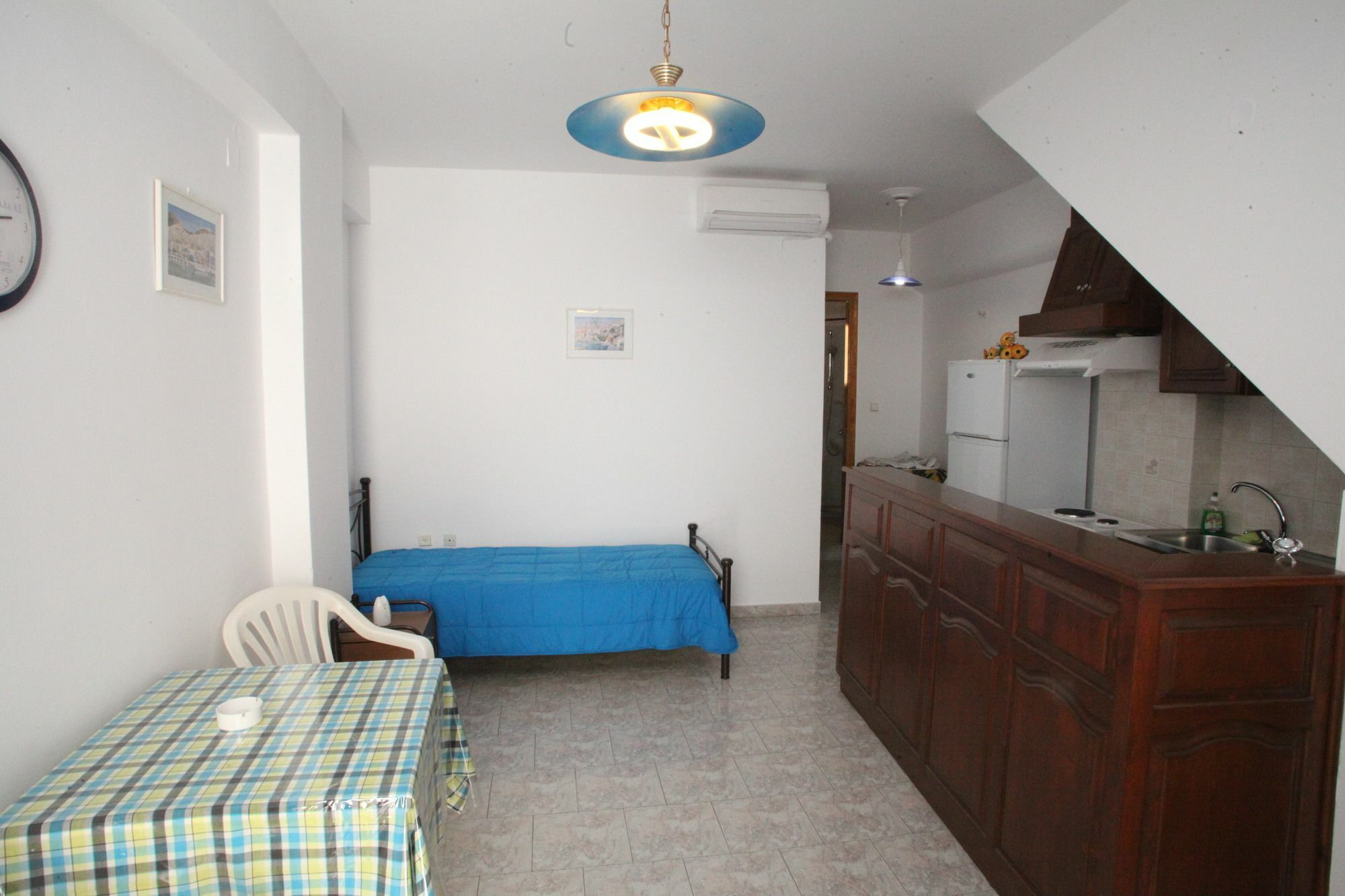 ארמופוליס Afroditi Syros מראה חיצוני תמונה
