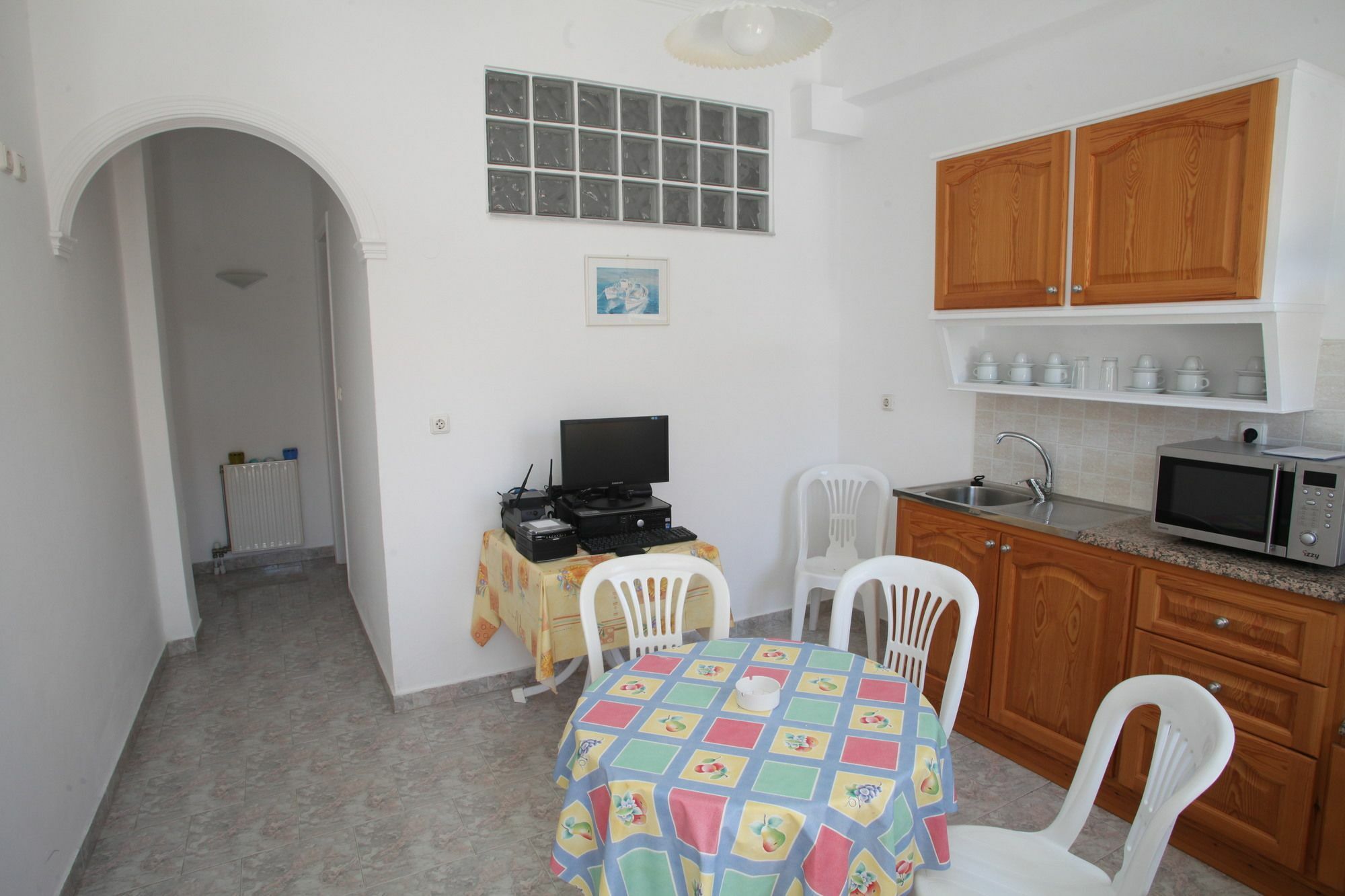 ארמופוליס Afroditi Syros מראה חיצוני תמונה